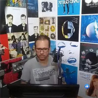 Louis - Produtor e Locutor