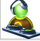 Dj's da Rede de Integra��o